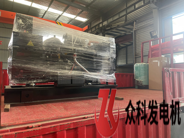 75kw柴油发电机组